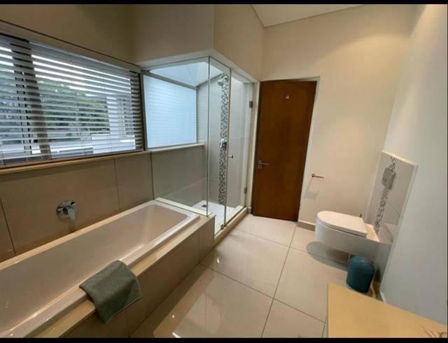 2 BEDROOM TOWNHOUSE TO LET IN NORWOOD